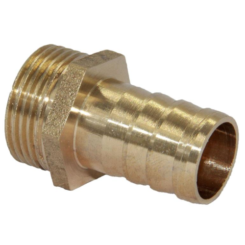 Ёрш для шланга ф 3/4