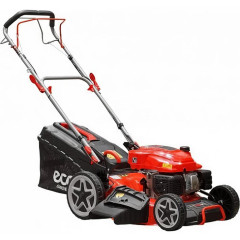 Газонокосилка бензо ECO LG-735 самоходная