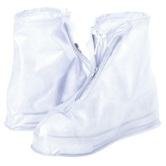 Чехлы на обувь CELLTIX р-р 36-37, S, белые, E1M