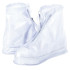 Чехлы на обувь CELLTIX р-р 36-37, S, белые, E1M