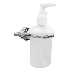 |Дозатор для жидкого мыла HYDROOM HD-A02ZG07