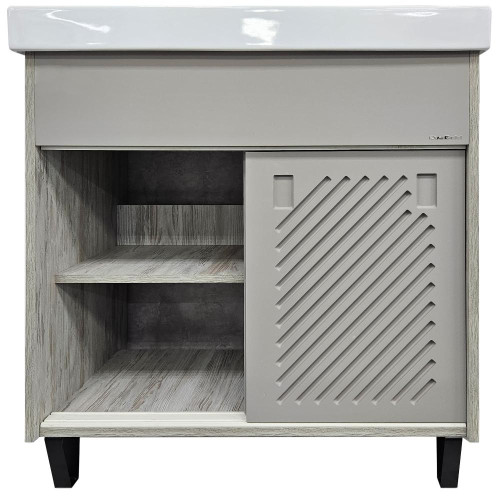 Тумба EVA GOLD 80 