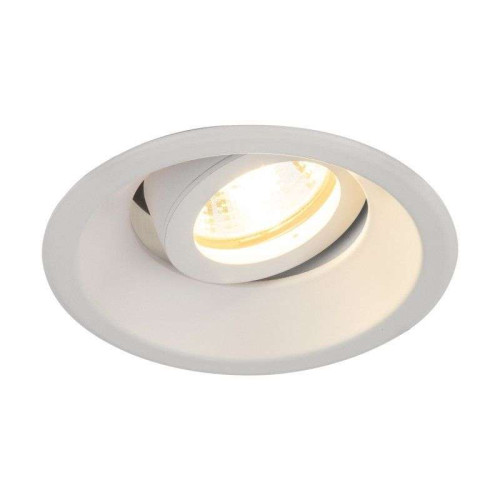 Свет. точ. ES 6068 MR16 белый(*1)