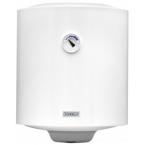 Водонагреватель SUPERLUX NTS 50V (*10)