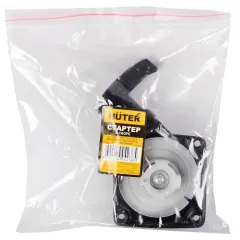 Стартер для триммера HUTER GGT-1000T/S - GGT-2500T/S легкий старт (71/2/39)