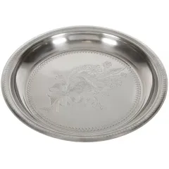 Поднос, нержавеющаяя сталь, 43 см. Y4-4953 (396120)