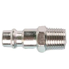 Адаптер пневмо ECO быстросъем. ПАПА х нар. резьба 1/2