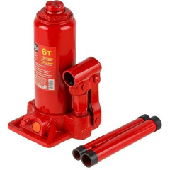 Домкрат бутылочный STARTUL AUTO 6т (ST8018-06)