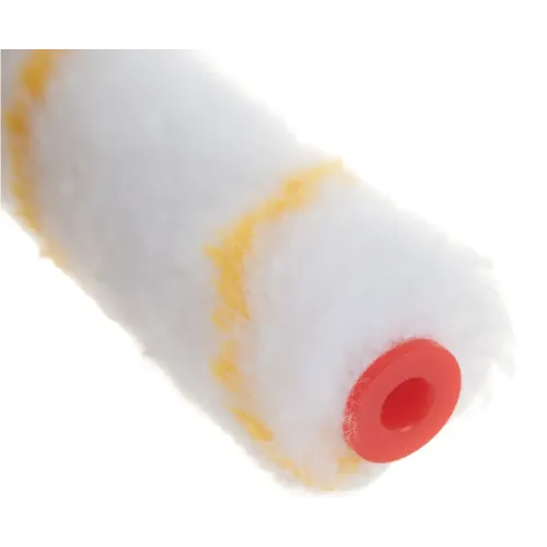 Ролик сменный MATRIX для среднегладких поверхностей, 100мм/4мм, D-16мм, D ручки-6мм, полиакрил (80711)