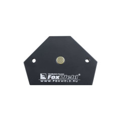 Держатель магнитный FOXWELD FIX-3 Pro до 11кг