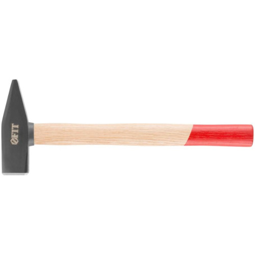 Молоток FIT квадратный боёк 200 г (44402)