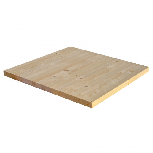 Площадка хвоя 1200 х 1000 х 40 кат. АВ