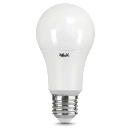 Лампа E27 светодиод.20Вт 6500К GAUSS (1750Lm)