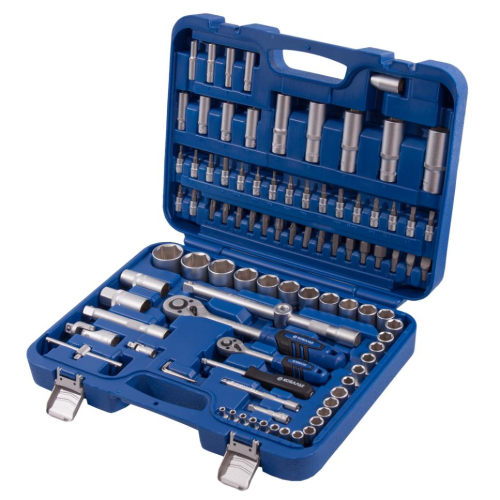 Набор инструментов КОБАЛЬТ, 94 предм. (010106-94)