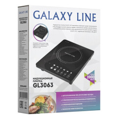 Эл. плита индукционная GALAXY LINE GL 3063