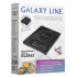 Эл. плита индукционная GALAXY LINE GL 3063
