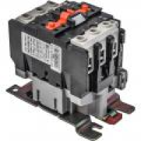 Контакторы и магнитные пускатели