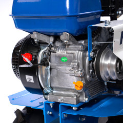 Мотоблок НЕВА МБ-2 КС (GB225)