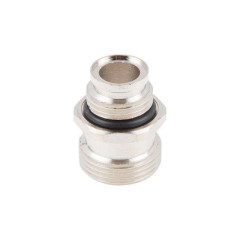 Ниппель для коллектора, под расходомер AV Engineering ф 1/2