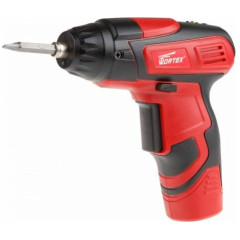 Отвертка аккумуляторная WORTEX BS 4536-1 (BS45361Li0823)