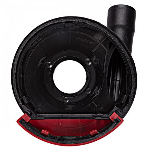 Кожух защитный для УШМ NUMBER ONE NPHE-180