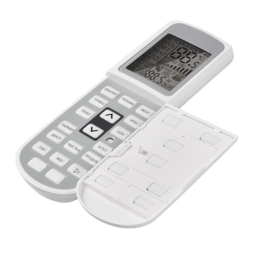 Кондиционер BALLU Platinum Evolution DC BSUI-12HN8_V4 инвертор