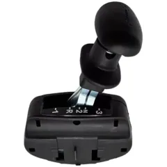 Ручка КПП МБ б/троса пласт., 3 скор., (LGK 45FK40B.1321.1.K3)