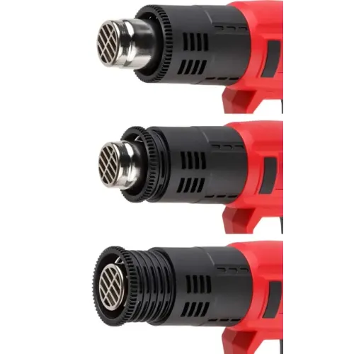 Теплопистолет WORTEX HG6124 T (*7)