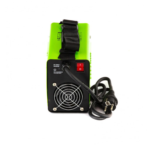 Аппарат сварочный СИБРТЕХ ИДС-220 (94377) (*10)