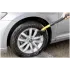Щетка для мойки KARCHER колесных дисков (2.643-234.0)