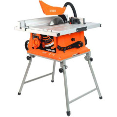 Станок распиловочный PATRIOT TS 255 (*15)