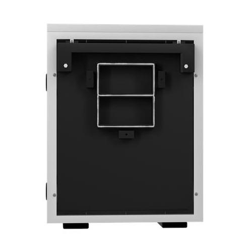 Котел газовый парапетный КОНОРД КС-Г-10 Т-П с дымоходом