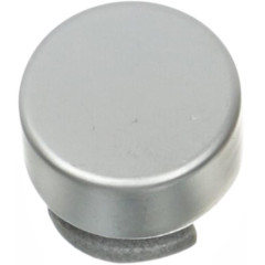 Держатель для зеркала TRODOS 101 серебро (249425)