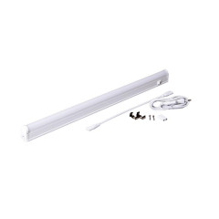 Светильник (LЕD) линейный 14Вт PLED T5i PL 1200  FR LED 6500К IP40 180-265В пластик JazzWay 1036292А