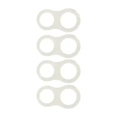 Протектор VETTA дверной ручки 4шт (639-015)