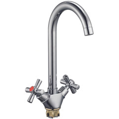 Смеситель для кухни SOLONE KOA4-C722