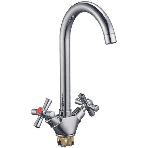 Смеситель для кухни SOLONE KOA4-C722