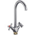 Смеситель для кухни SOLONE KOA4-C722