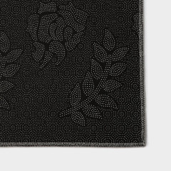 Набор ковриков для ванной и туалета 2шт ДОЛЯНА 50х80см+50х40см Воля (7069442)