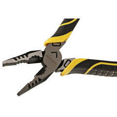 Плоскогубцы Hanskonner 225 мм (HK1020-02-1-225)