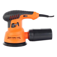 Машина шлифовальная эксцентриковая PATRIOT OS 125 (*10)