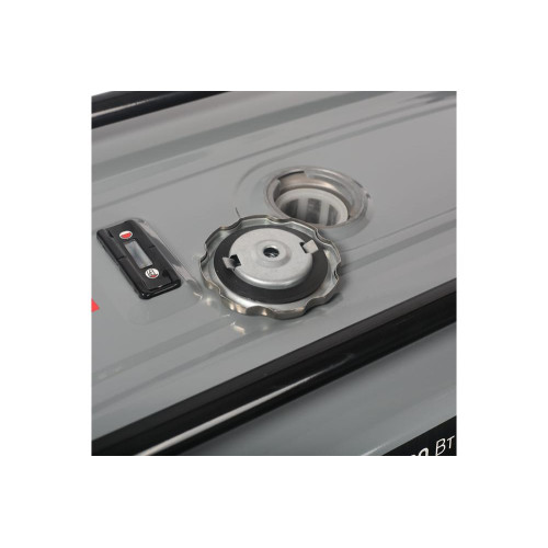 Генератор бензиновый ПОБЕДА ГБ 6500