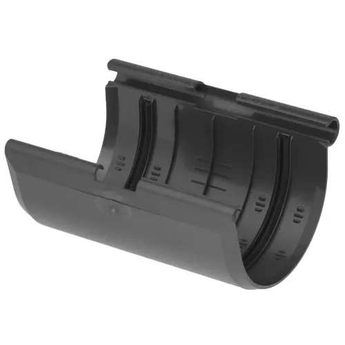 АЛЬТА ЭЛИТ ГРАФИТ муфта желоба