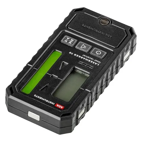 Приемник для лаз. уровня ADA LASERMARKER 70 (для зеленого и красного луча) (А00589)