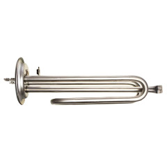 Нагревательный элемент RF64 1,5 кВт (нерж) M6, винт (20105)