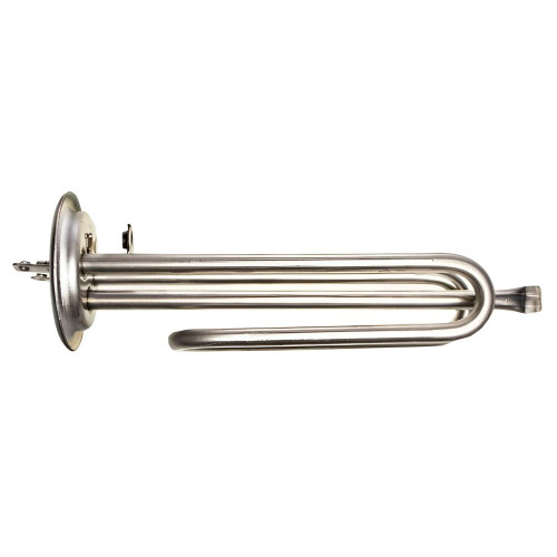 Нагревательный элемент RF64 1,5 кВт (нерж) M6, винт (20105)