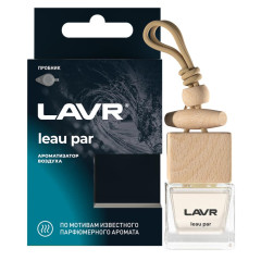 Ароматизатор LAVR LEAU PAR 8 г (Ln1779)