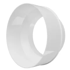 Редуктор РП D125/150 пластик 12,515RP