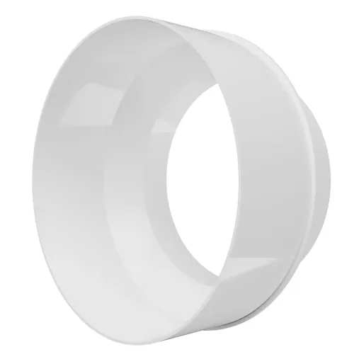 Редуктор РП D125/150 пластик 12,515RP