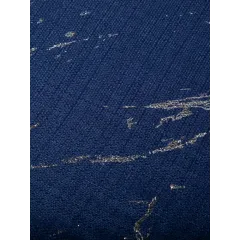 Шторка для ванной MARBLE полиэстер 180x200cм синий (891262)